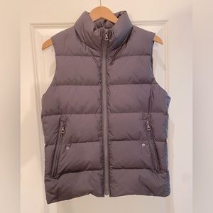 UniQlo Mens Puffer Gilet